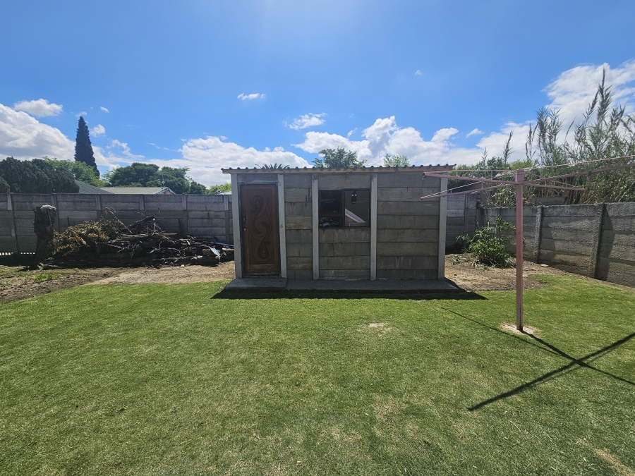 3 Bedroom Property for Sale in Bedelia Free State